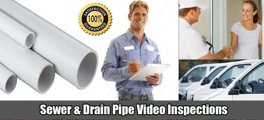 UES Trenchless Pipe Video Inspections