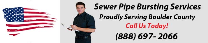 Sewer Pipe Bursting