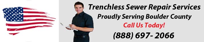 Trenchless Sewer Repair