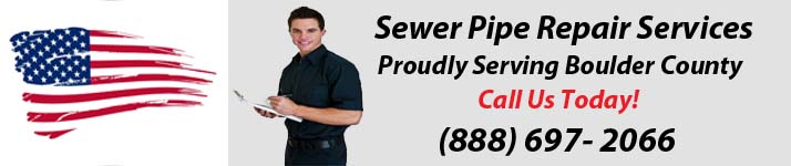 Sewer Pipe Repair